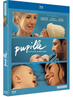 Pupille [Edizione: Francia]