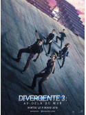 Divergente 3 Au Dela Du Mur [Edizione: Francia]
