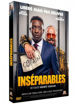 Inseparable [Edizione: Francia]
