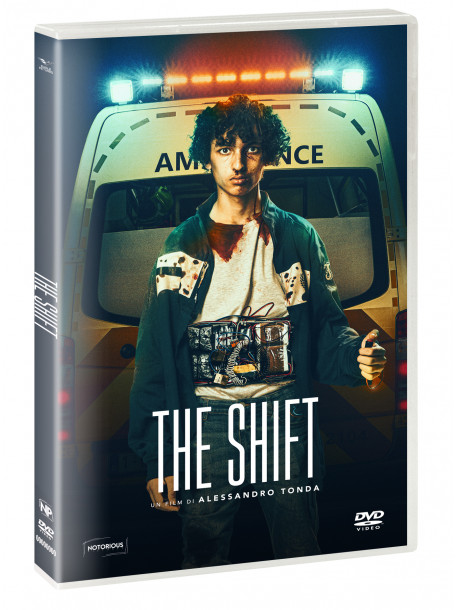 Shift (The)