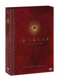 Borgia (I) - Stagione 01-03 (12 Dvd)