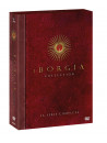 Borgia (I) - Stagione 01-03 (12 Dvd)