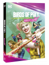 Birds Of Prey E La Fantasmagorica Rinascita Di Harley Quinn