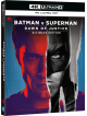 Batman V Superman - Dawn Of Justice (Ultimate Edition) (4K Ultra Hd)