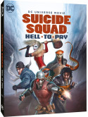 Suicide Squad - Un Inferno Da Scontare