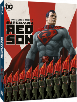 Superman - Red Son