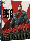 Superman - Red Son