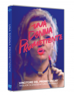 Donna Promettente (Una)