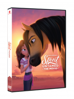 Spirit Il Ribelle