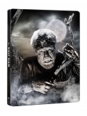 Uomo Lupo (L') (1941) (80Th Anniversary Steelbook) (4K Ultra Hd+Blu-Ray)