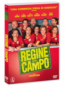 Regine Del Campo