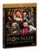 Iron Mask - La Leggenda Del Dragone