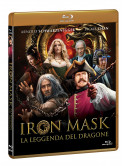 Iron Mask - La Leggenda Del Dragone