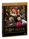 Iron Mask - La Leggenda Del Dragone