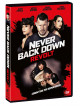 Never Back Down: Revolt