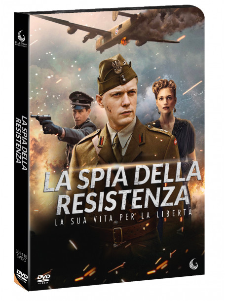 Spia Della Resistenza (La)