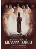 Processo Di Giovanna D'Arco (Il) (Special Edition) (Restaurato In Hd)