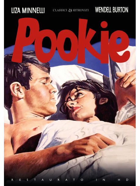Pookie