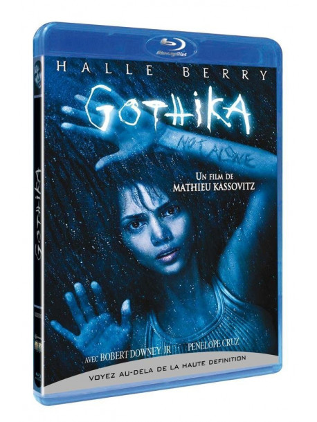 Gothika [Edizione: Francia]