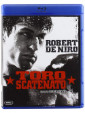 Toro Scatenato