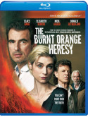 Burnt Orange Heresy [Edizione: Stati Uniti]