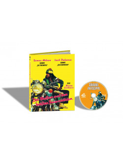 Squadra Antiscippo (Ltd. Media Book C) [Edizione: Germania] [ITA]