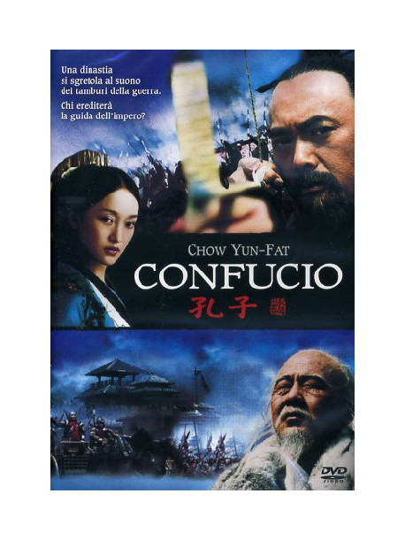 Confucio