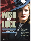 Wish Me Luck: Complete Collection (6 Dvd) [Edizione: Stati Uniti]