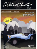 Agatha Christie Hour: Set 2 (2 Dvd) [Edizione: Stati Uniti]