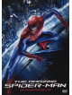 Andrew Garfield - The Amazing Spider-Man [Edizione: Giappone]