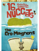 Cro-Magnons, The - 16 Nuggets -Music Video Collection- [Edizione: Giappone]