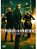 Kiele Sanchez - The Purge: Anarchy [Edizione: Giappone]
