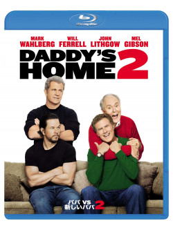 Mark Wahlberg - Daddy'S Home 2 [Edizione: Giappone]