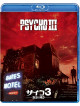 Anthony Perkins - Psycho 3 [Edizione: Giappone]