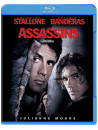 Sylvester Stallone - Assasins [Edizione: Giappone]