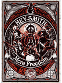 Hey-Smith - More Freedom (2 Dvd) [Edizione: Giappone]