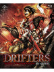 Animation - Drifters Blu-Ray Box (7 Blu-Ray) [Edizione: Giappone]