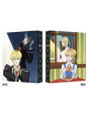 Ono Natsume - Acca 13 Ku Kansatsuka Blu-Ray Box 1 (2 Blu-Ray) [Edizione: Giappone]