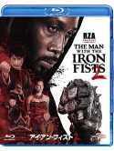 Rza - The Man With The Iron Fists 2 [Edizione: Giappone]