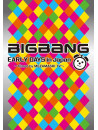 Bigbang - Early Days In Japan -Filmed By Meza By Mezamashi Tv- [Edizione: Giappone]