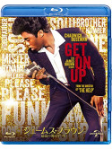 Chadwick Boseman - Get On Up [Edizione: Giappone]