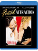 Michael Douglas - Fatal Attraction [Edizione: Giappone]