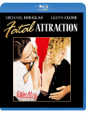 Michael Douglas - Fatal Attraction [Edizione: Giappone]