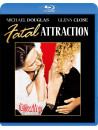 Michael Douglas - Fatal Attraction [Edizione: Giappone]