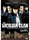 Jean Gabin - The Sicilian Clan [Edizione: Giappone]