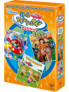 (Disney) - Little Einsteins Dvd Set (3 Dvd) [Edizione: Giappone]