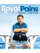 Mark Feuerstein - Royal Pains Season8 Value Pack (3 Dvd) [Edizione: Giappone]