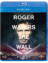 Roger Waters - Roger Waters The Wall (3 Blu-Ray) [Edizione: Giappone]
