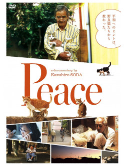 Soda Kazuhiro - Peace [Edizione: Giappone]