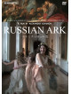 Sergey Dreyden - Russian Ark [Edizione: Giappone]